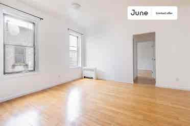 1 BR in New York City