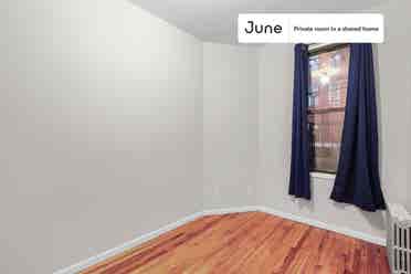 4 BR in New York City