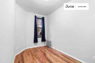 4 BR in New York City