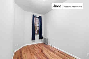 4 BR in New York City