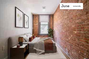 4 BR in New York City