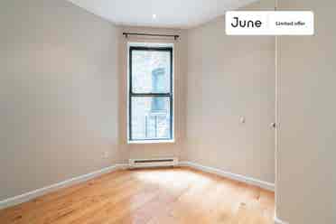 4 BR in New York City