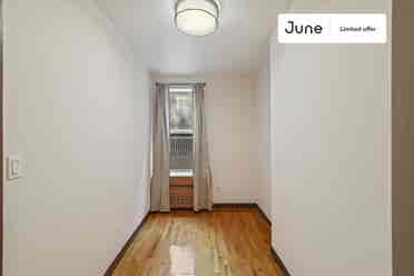 3 BR in New York City