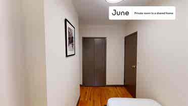 3 BR in New York City