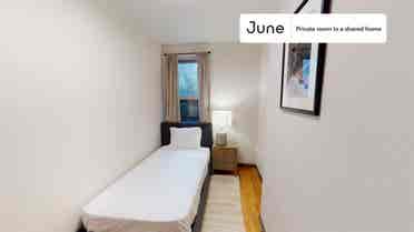 3 BR in New York City