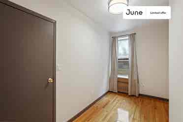 3 BR in New York City