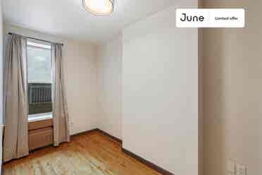 3 BR in New York City