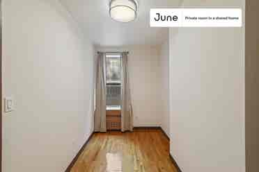 3 BR in New York City