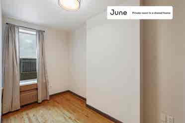 3 BR in New York City