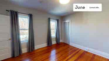 3 BR in Boston