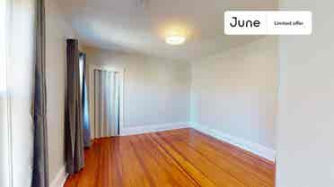 3 BR in Boston