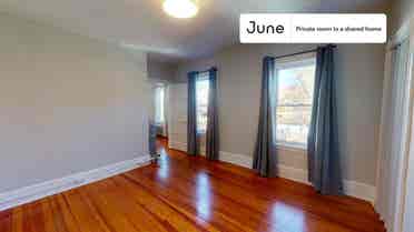 3 BR in Boston