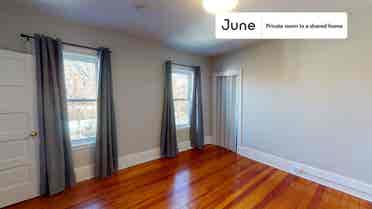 3 BR in Boston