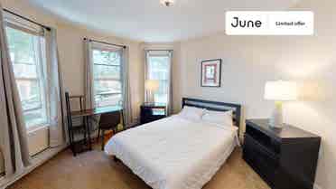 3 BR in Boston