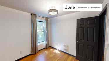 4 BR in New York City