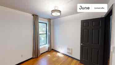 4 BR in New York City