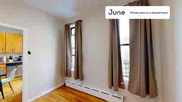 3 BR in New York City