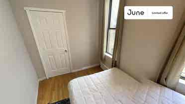 3 BR in New York City