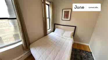 3 BR in New York City