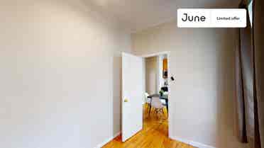 3 BR in New York City