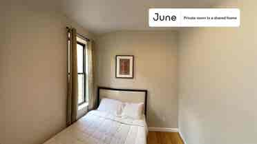 3 BR in New York City