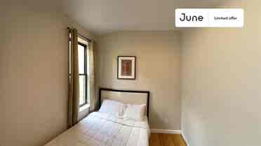 3 BR in New York City