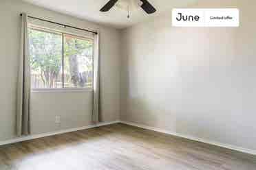 3 BR in Austin