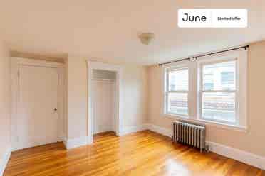 5 BR in Boston