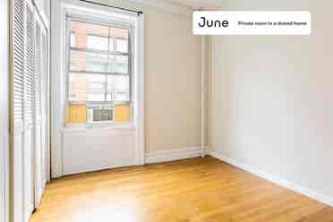 4 BR in New York City