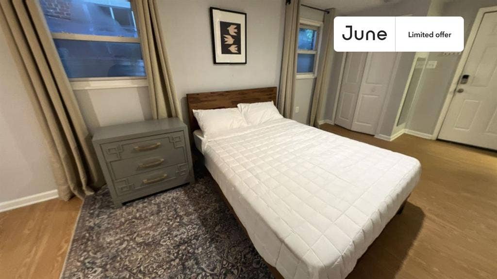 4 BR in Washington DC