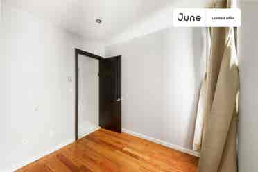 4 BR in New York City