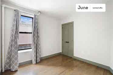 2 BR in New York City