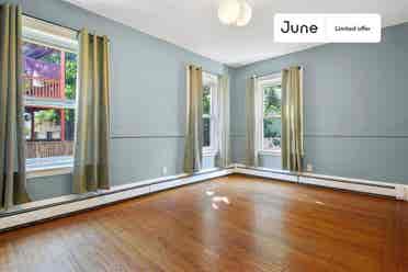 4 BR in Boston