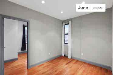 1 BR in New York City