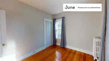 3 BR in Boston