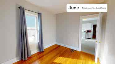 3 BR in Boston