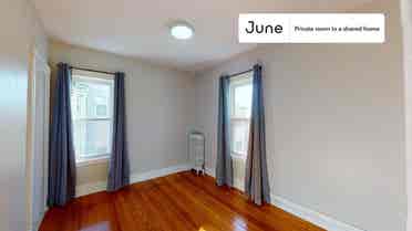 3 BR in Boston