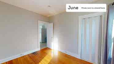 3 BR in Boston