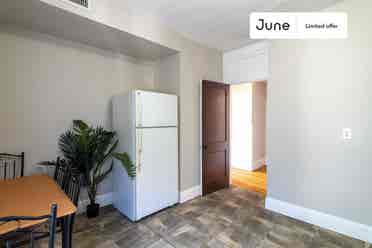 4 BR in Boston