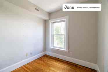 4 BR in Boston