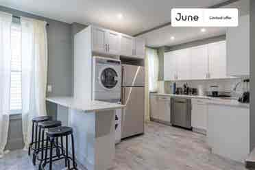 4 BR in Boston