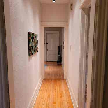 2-Rooms in Lakeview Utilts Included