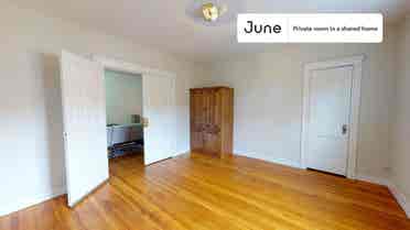 5 BR in Boston