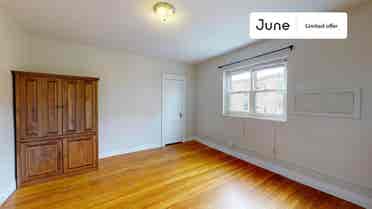 5 BR in Boston