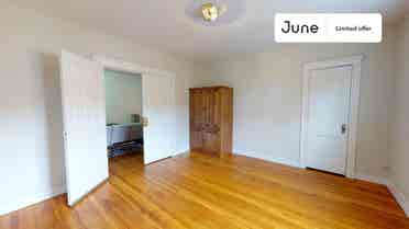 5 BR in Boston