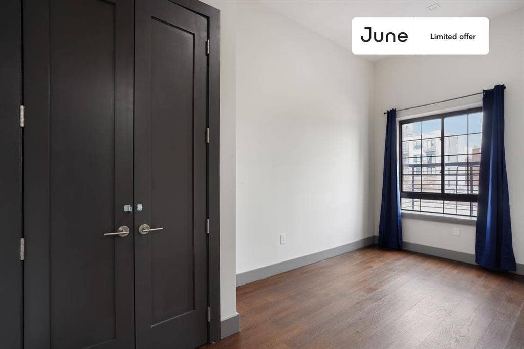 4 BR in New York City