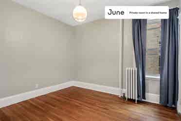 3 BR in Boston