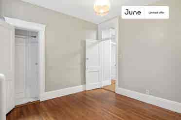 3 BR in Boston