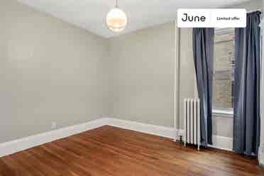 3 BR in Boston