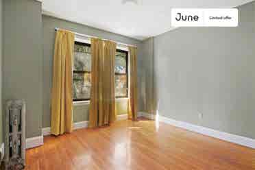 4 BR in Boston